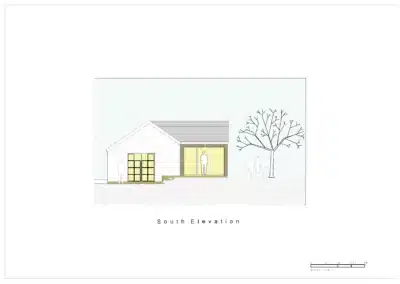 15 Shillington Rd East Elevation 6