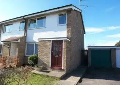 41 Bunyan Close 41 bunyan close pirton hitchin north hertfordshire hertfordshire sg5 3re 1