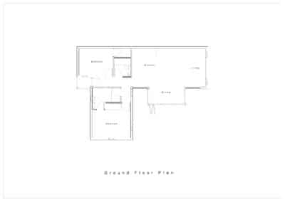 7 Royal Oak Lane East Elevation 2