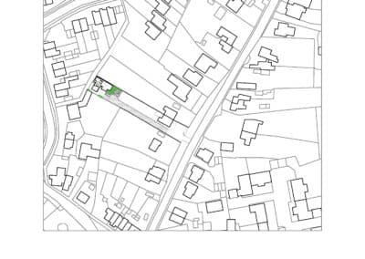 7 Royal Oak Lane East Elevation 3
