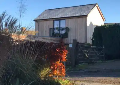 Larchwood 2 Bed Eco House 397FC207 BA5F 4203 B0F0 670B933AC573