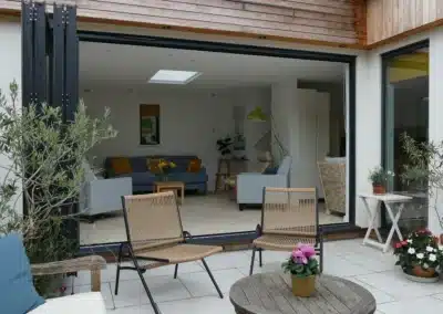 Larchwood 2 Bed Eco House IMG 2158