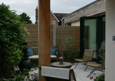 Larchwood 2 Bed Eco House IMG 2160