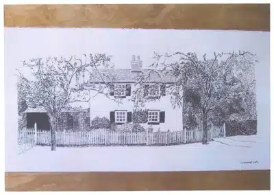 Lilac Cottage Bayford MBEHitchin0417018