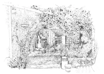 Pirton Open Gardens MBEHitchin0417024