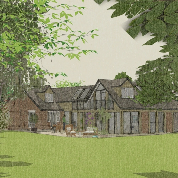 CFA The Lodge New