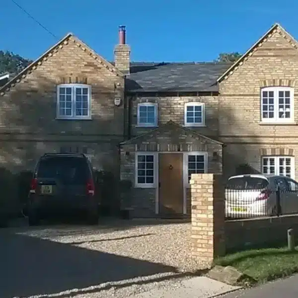 Peer Tree Cottage CFA