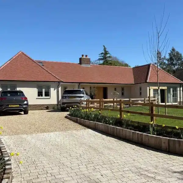 The Brambles CFA